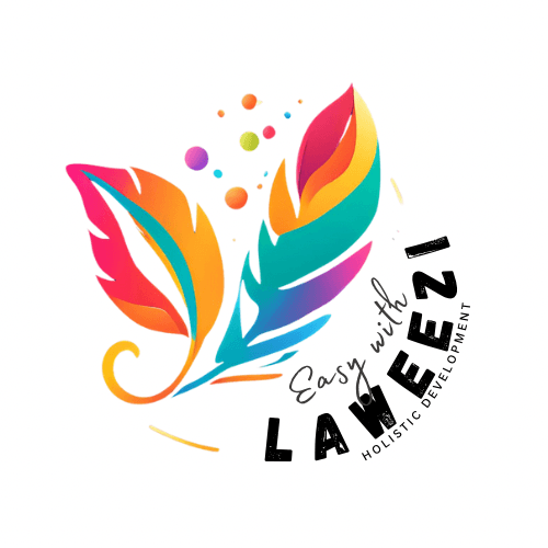 Easy with Laweezi logo